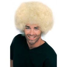 Load image into Gallery viewer, Afro Wig - Various Colors

