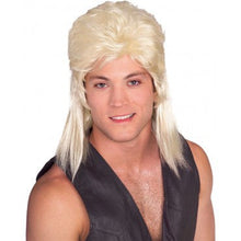 Load image into Gallery viewer, Mullet Wig - Various Colors
