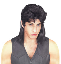 Load image into Gallery viewer, Mullet Wig - Various Colors
