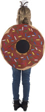 Load image into Gallery viewer, Kids Sprinkle Doughnut Costume
