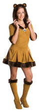 Load image into Gallery viewer, Teens Tweens The Wizard Of Oz Cowardly Lion Costume
