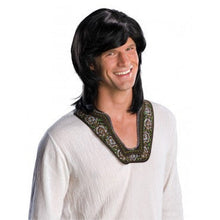 Load image into Gallery viewer, 70&#39;s Guy Wig - Various Colors
