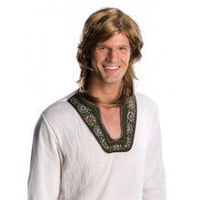 Load image into Gallery viewer, 70&#39;s Guy Wig - Various Colors
