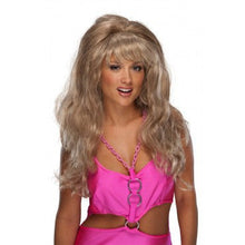Load image into Gallery viewer, Sex Kitten Wig - Various Colors
