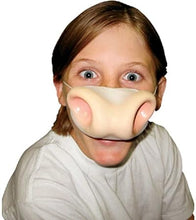 Load image into Gallery viewer, Cow Nose Costume Accessory
