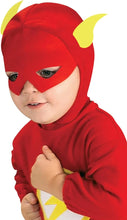 Load image into Gallery viewer, Infants/Toddlers The Flash Costume
