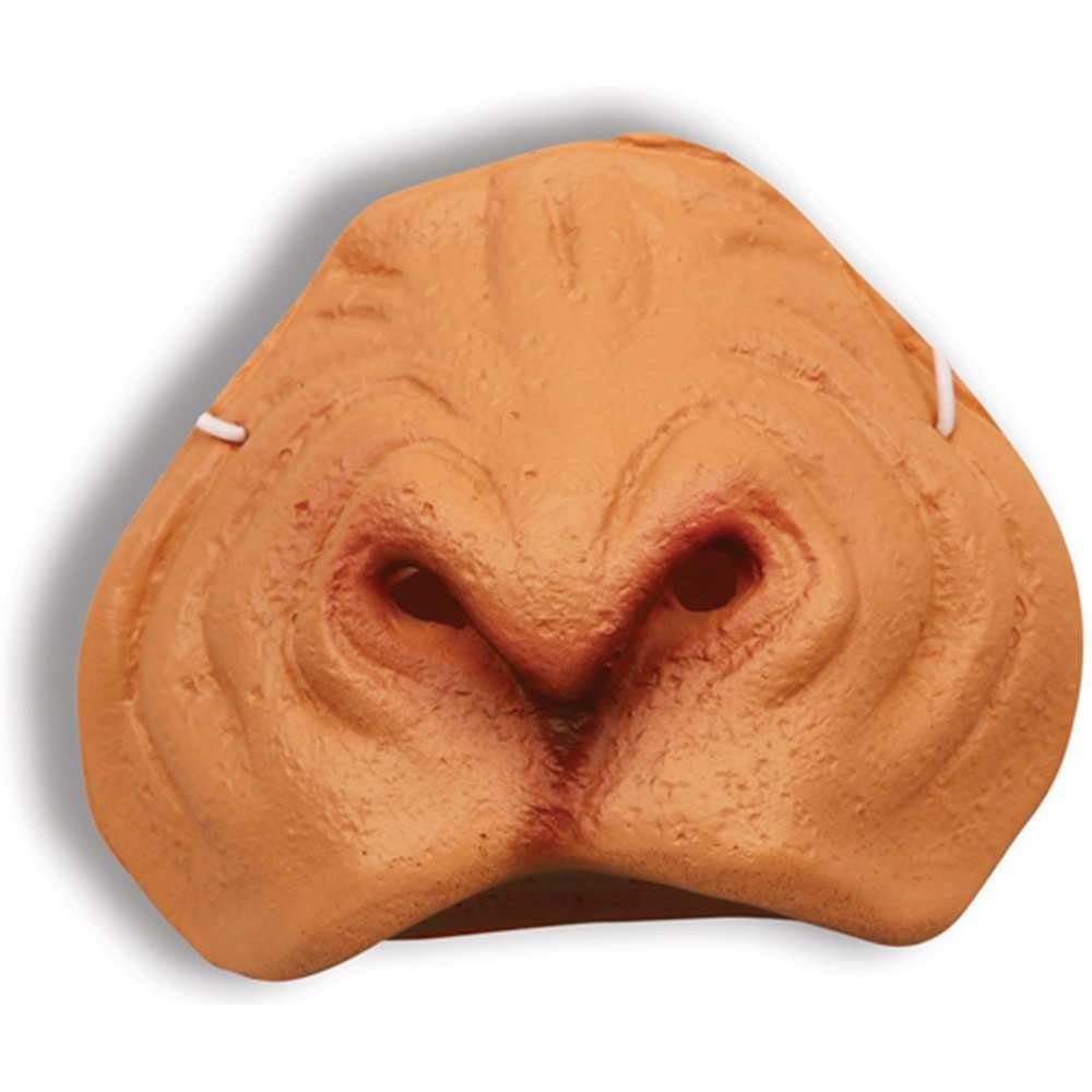 Monkey Nose Costume Accessory