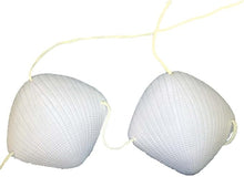 Load image into Gallery viewer, Hawaiian Hula Dancer Sea Shell Bra Costume Accessory
