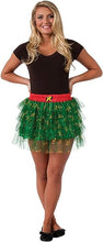 Load image into Gallery viewer, Women&#39;s Robin Skirt with Sequins
