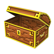 Load image into Gallery viewer, 8-Bit Pixel Art Treasure Chest
