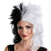 Load image into Gallery viewer, Women&#39;s Disney Cruella de Vil Costume
