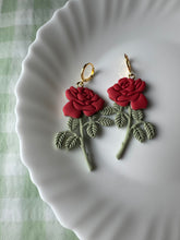 Load image into Gallery viewer, Red Roses
