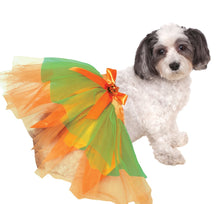 Load image into Gallery viewer, Pets Tutu - Various Colors
