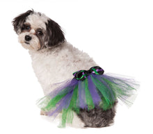 Load image into Gallery viewer, Pets Tutu - Various Colors

