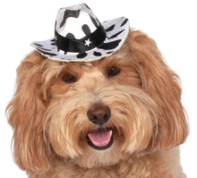 Load image into Gallery viewer, Pets Cowboy Hat - Various Colors
