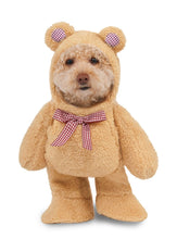 Load image into Gallery viewer, Pets Fluffy Walking Teddy Bear Costume
