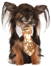 Load image into Gallery viewer, Pets Formal Tie Costume - Various Colors
