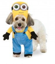 Load image into Gallery viewer, Pets Minion Bob Costume
