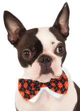Load image into Gallery viewer, Pets Bow Tie Costume - Various Colors

