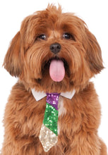 Load image into Gallery viewer, Pets Formal Tie Costume - Various Colors
