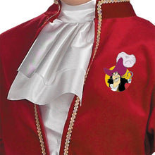 Load image into Gallery viewer, Kids Disney&#39;s Captain Hook Costume
