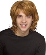 Load image into Gallery viewer, 70&#39;s Shag Wig - Various Colors
