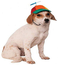 Load image into Gallery viewer, Pets Propeller Hat Costume Accessory
