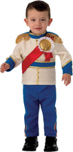 Load image into Gallery viewer, Infants/Toddlers Mini Monarch Royal King Costume
