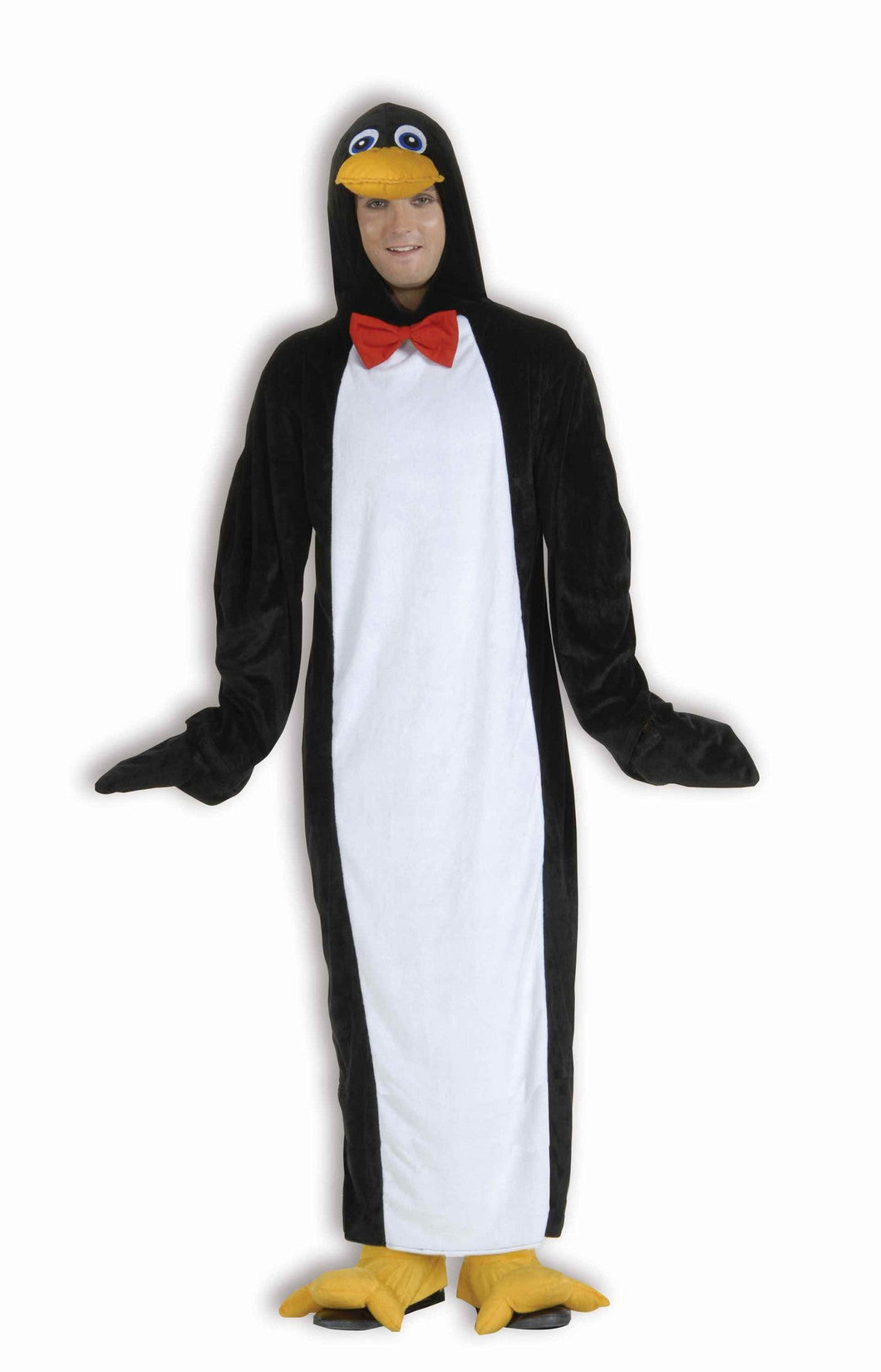 Halloween Costumes Penguin Costume Adults