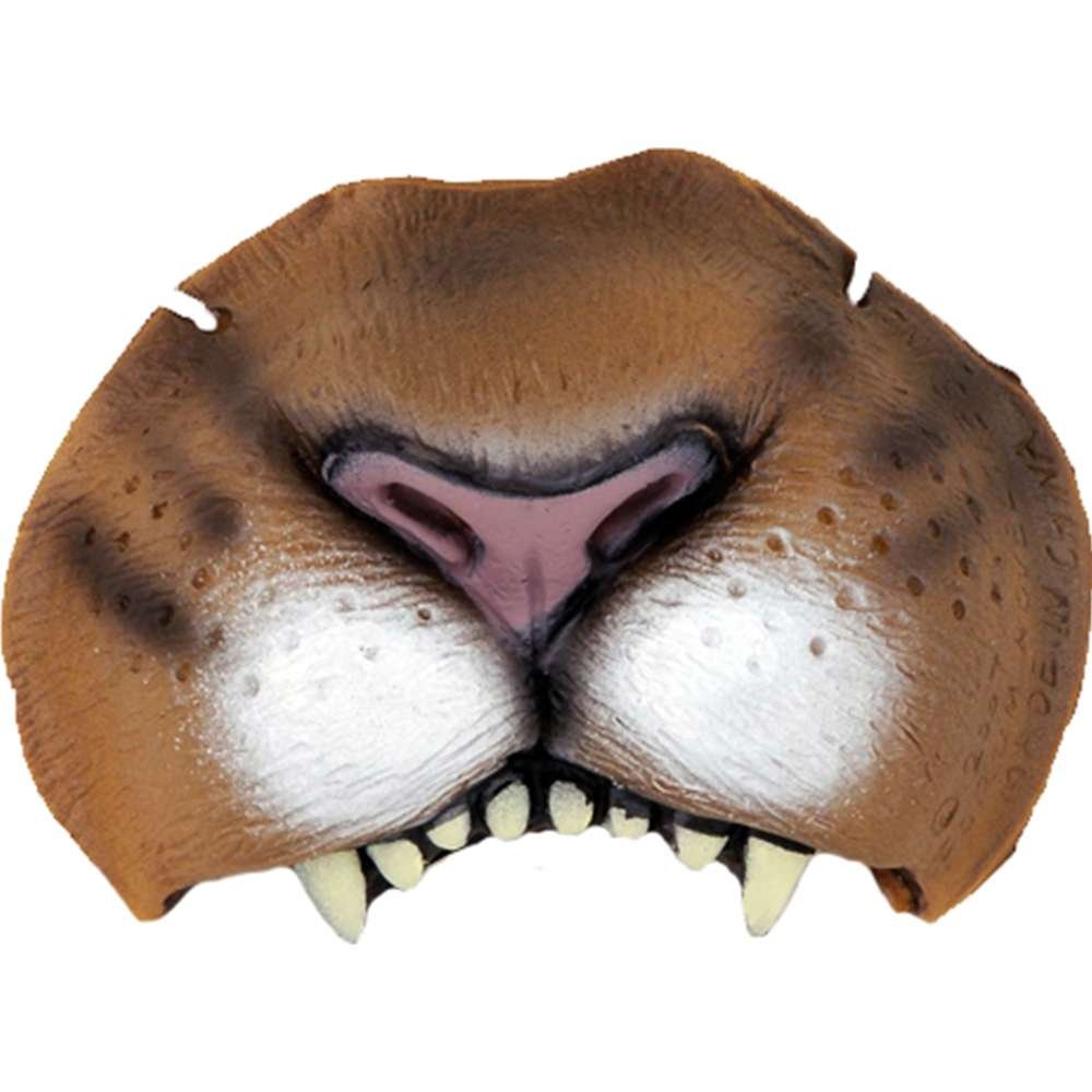 Lion Nose Costume Accessory