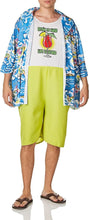 Load image into Gallery viewer, Adults Tropical Tourist Costume
