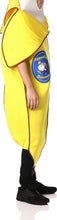 Load image into Gallery viewer, Adults Appealing Banana Costume
