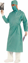 Load image into Gallery viewer, Adults Master Surgeon Costume
