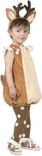 Load image into Gallery viewer, Infants/Toddlers Debbie the Deer Costume

