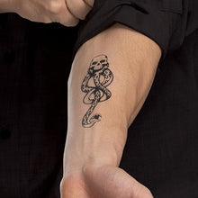 Load image into Gallery viewer, Harry Potter Death Eater Accessory Kit
