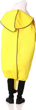 Load image into Gallery viewer, Adults Appealing Banana Costume
