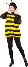 Load image into Gallery viewer, Adults Bumble Bee Costume
