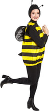 Load image into Gallery viewer, Adults Bumble Bee Costume
