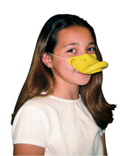 Load image into Gallery viewer, Duck Nose Costume Accessory
