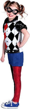 Load image into Gallery viewer, Girls Batman Harley Quinn Costume
