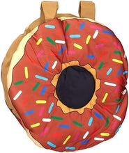 Load image into Gallery viewer, Kids Sprinkle Doughnut Costume
