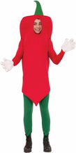 Load image into Gallery viewer, Adults Hot Pepper Costume
