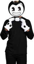 Load image into Gallery viewer, Adults Bendy &amp; the Ink Machine Accessory Kit
