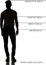 Load image into Gallery viewer, Adults Black Pharaoh Viking Roman Tunic

