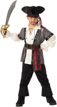Load image into Gallery viewer, Boys Opus Collection Pirate Costume
