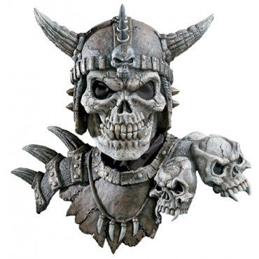 Kronos Skull Mask