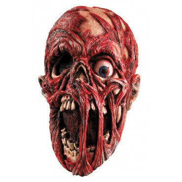 Screaming Corpse Mask