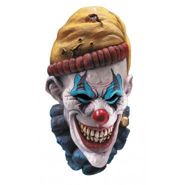 Insano the Clown Mask
