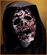 Reel F/X Ghoul Prosthetic