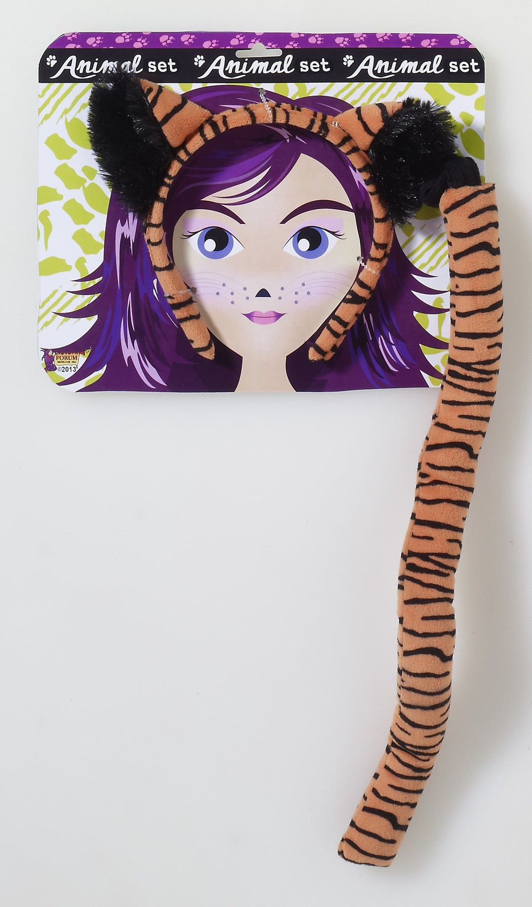 Tiger Accessory Kit